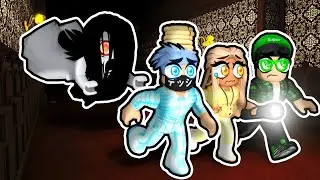 Never explore this HAUNTED MANSION at 3AM...