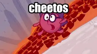 cheetos