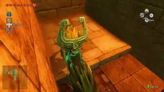 The Legend of Zelda: Twilight Princess HD New Game + [22]