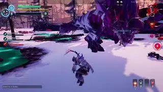 Dauntless=Bugfrei