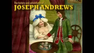 JOSEPH ANDREWS (Episode 1) - Radio play of Henry Fielding's comic Georgian romp.