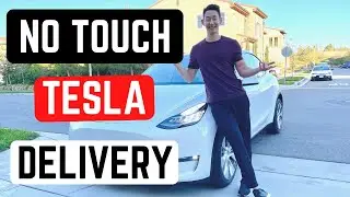 Tesla Delivery Day Checklist 2024! (Watch This Before Accepting!)