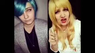 Mystic Messenger Musical.ly Compilation #7