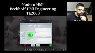 Modern HMI with TwinCAT and HTML, CSS, JavaScript (Part 2/2)