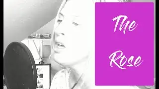 The Rose - Hochzeitslied - Bette Middler Cover