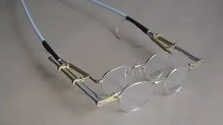 Mechanical glasses