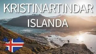 Kristìnartindar - Un bellissimo trekking di un giorno in Islanda (con Aurora boreale poi 😍)