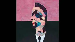 Seigen Tokuzawa & Masaki Hayashi - Iambic 9 Poetry (OFFICIAL AUDIO)