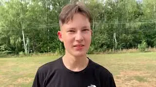МАТЧ ЗВЁЗД! ТРЕНЕР САМБАДИ ПРОТИВ ВЛАДА!