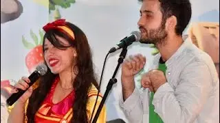 צלילי קסם בטעם של פעם