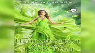 Аудиокнига 