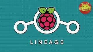 Raspberry Pi 4 w/ Android 10!