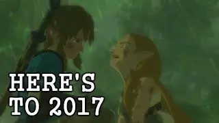 Best Games of 2017: 