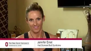 Unleash Your Bigger Butt If you have knee hip or back pain your butt may be to blame