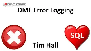 DML Error Logging