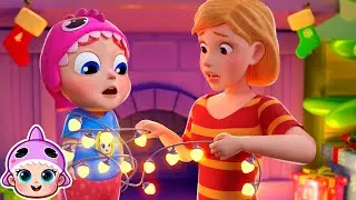 🎄 Decoremos El Árbol De Navidad | 🎅 Canciones Navideñas | 🎁Bubbleee Español - Canciones Infantiles