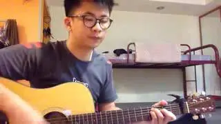Lagu baru Armada 2019 " I Will " Cover |Juman Jefrin|