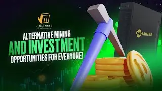 💎 New from Jingle Mining - Jasminer X16-Q miner