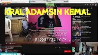 KENDİNE MUZİSYEN Hasta Kardeşler İçin Bağış Topluyor