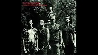 The Flesh Eaters – A Hard Road To Follow-Full Album