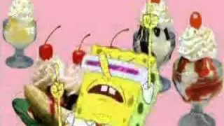 SpongeBob Zombie- Dragula