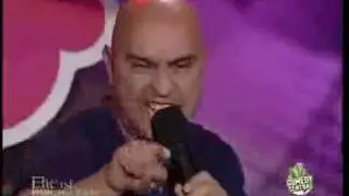 Serdar Somuncu macht sich über Bushido und seine Mutter lustig!