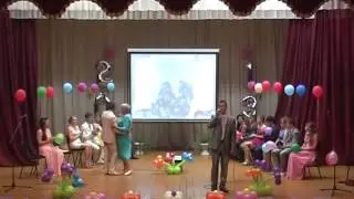 Натали(Выпускной, Коваленко)