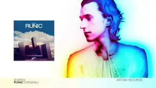 Shapov - Runic (Extended Mix)