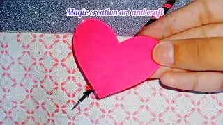 Diy black pink 💕 pen#shorts #satisfying #youtubeshorts #trending