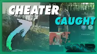 Tarkov CHEATER Caught RED HANDED! | LOTS of Proof + Investigation | Escape From Tarkov