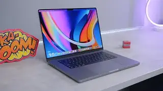 2 Months With The New 2021 MacBook Pro: A Windows User's Perspective!