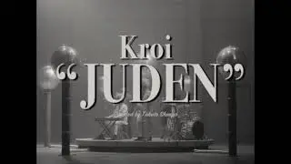 Kroi - Juden [Official Video]