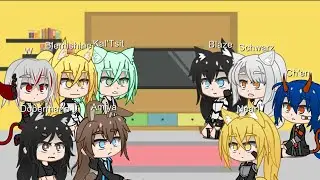Arknights reacts to ???