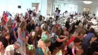 Music Express DJ Demo - TJ Lindeman