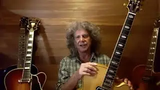 Pat Metheny Dream Box Introduction
