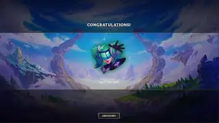 TFT - 10 - Emote: Sona - Drop the Beat 