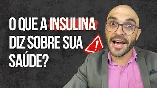A IMPORTÂNCIA DO EXAME DE INSULINA