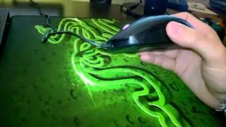 Обзор на мышь SteelSeries Rival 100