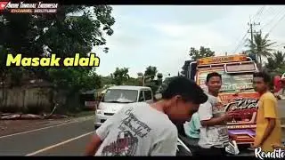 Jangan lupa crot dalam