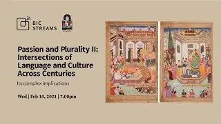 Passion and Plurality II: Intersections of Language and Culture Across Centuries