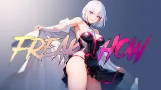 Freak Show | AMV | Anime Mix