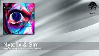 Nytefix & Sim - Psychic Rush (Paul Atreides Remix) [Bonzai Progressive]