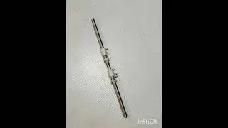 how to replace the slide boss in Noritsu LS-600