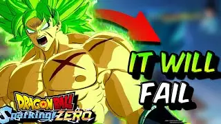 SPARKING ZERO Will FAIL Without This FEATURE!!