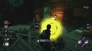 This is Unfair - Dead by Daylight