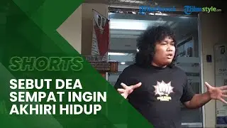 Marshel Widianto Sebut Dea OnlyFans Sempat Ingin Akhiri Hidup