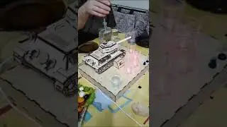 все в меру