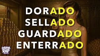 BASE de RAP con PALABRAS | EJERCICIOS para IMPROVISAR RAP | Entrenamiento FREESTYLE #35