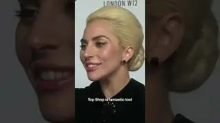 Lady Gaga: ‘Women stick together’