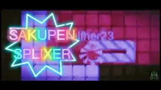 Splix.io - Sakupen Splixer